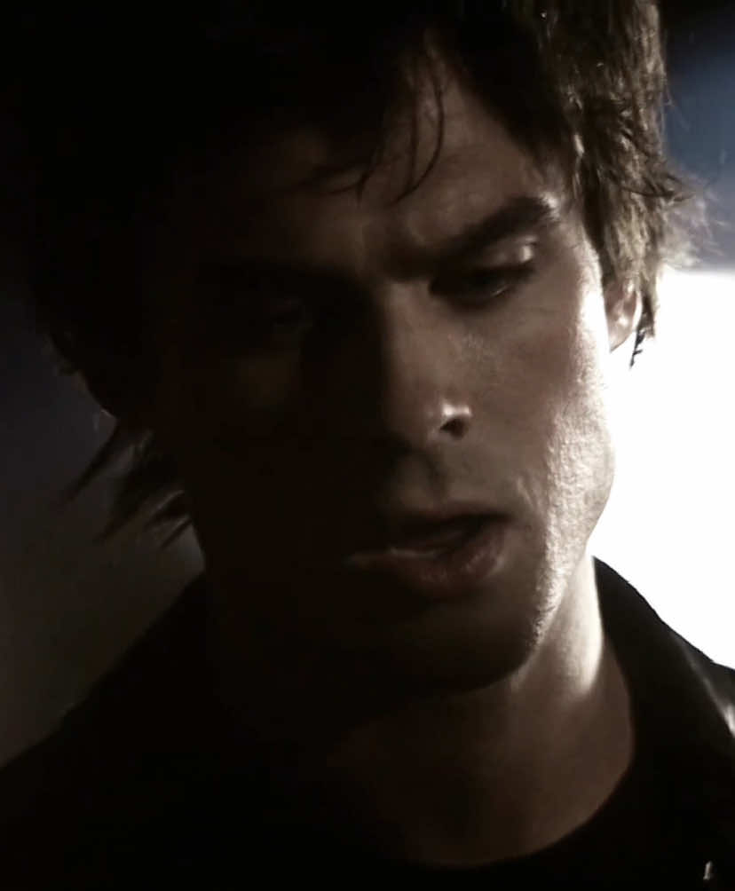 adam got a slap😭. #iansomerholder #damonsalvatore #thevampirediaries #fyp #looksmax 