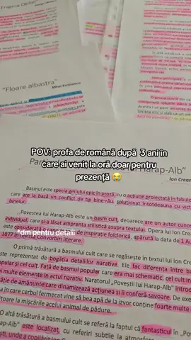 Vrei și tu toate cele 33 de eseuri structurate la Română, toată materia de bac la Istorie și un Ghid complet pentru Geografie, în format PDF, pentru un 10 garantat in bac ? 🥹 Daca da, lasa-mi un mesaj in privat și haide sa rezolvam problema ! 😎 #istorie #eseuribac #bac #bacalaureat #eseuri 