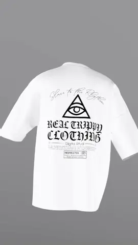 “Slave to the Rhythm” — built for the ravers, the night movers, and the ones who feel the bass in their soul 🔊 This is Digital Ritual. #RealTrippyClothing #TrippyFashion #RaveWear #StreetwearTikTok #BrutalistAesthetic #TechnoVibes #UndergroundStyle #FestivalOutfit #TrippyBrand #AlternativeStreetwear #MusicCulture #RaverStyle #StreetwearDrop