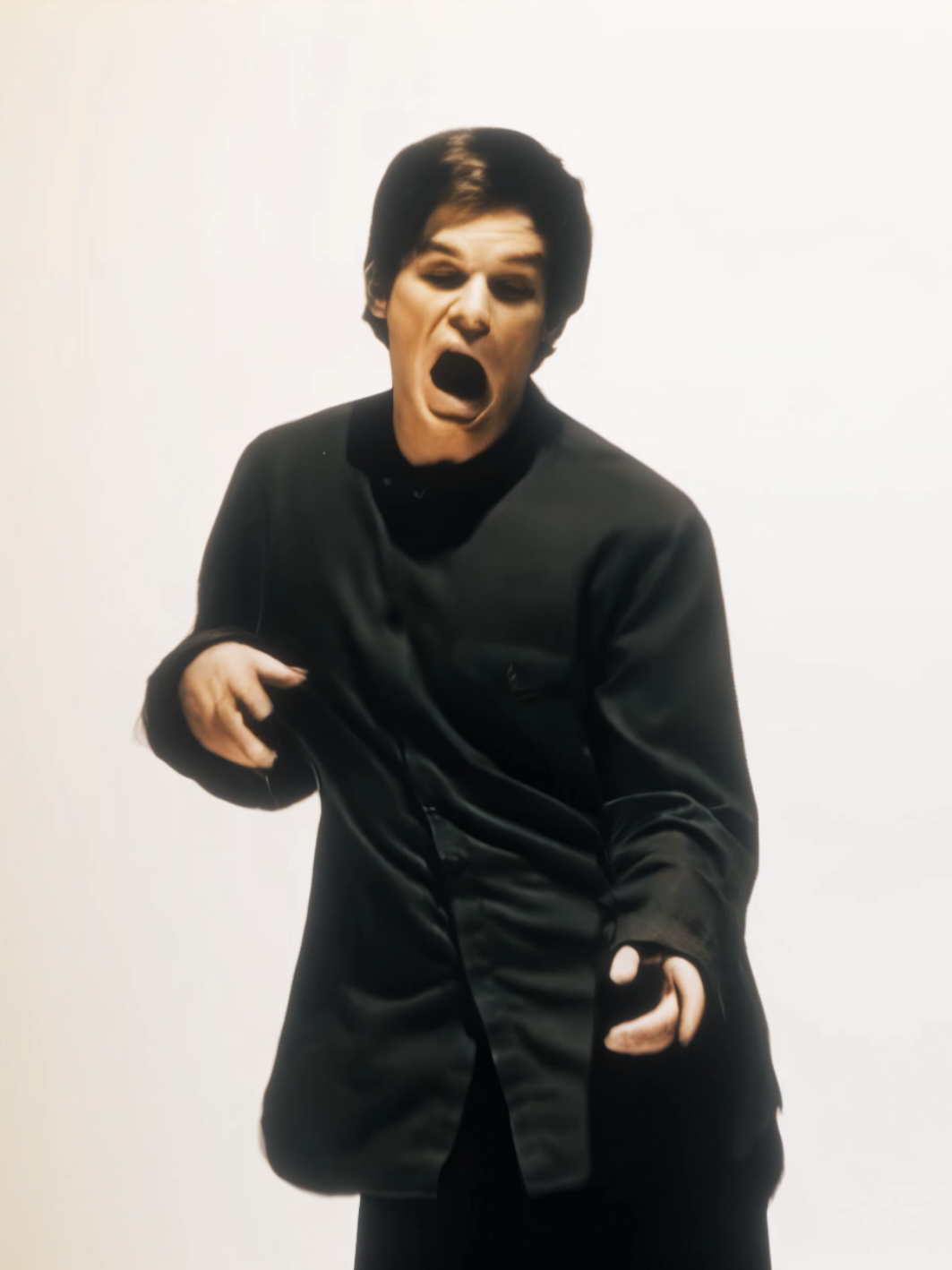 dance bro.. #dexter #dextermorgan #dexteredit 