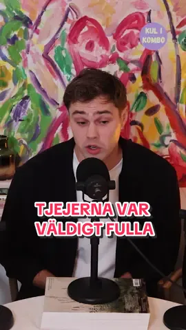 Bubblet flödade i Bachelor 🥂 Lyssna på avsnitt 164! #bachelor2025 #bachelorse #kulikombo #fördig #podcast 