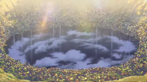 credits @Made in Abyss | Wiki  #созданный_в_бездне #fyp #made_in_abyss #рек 
