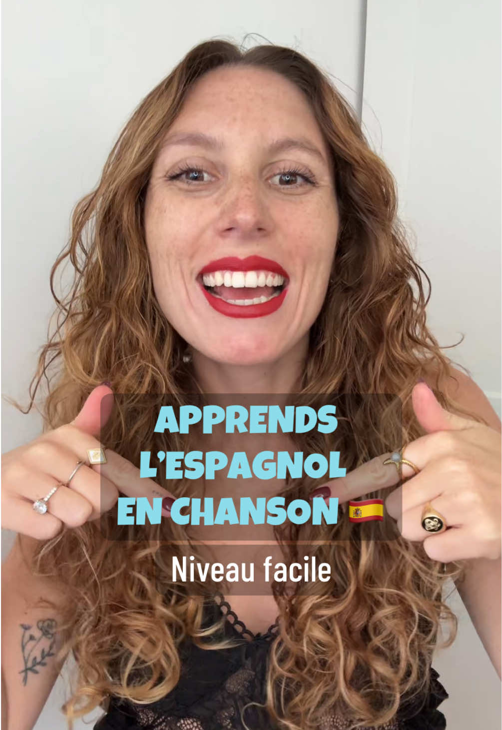 Apprends l’espagnol avec Nicky Jam 🇪🇸 #espagnolfacile #espagnol #apprendrelespagnolenligne 
