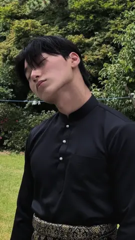 melayu tak ? #choisan #ateez #atiny #bajumelayu #atinymalaysia 