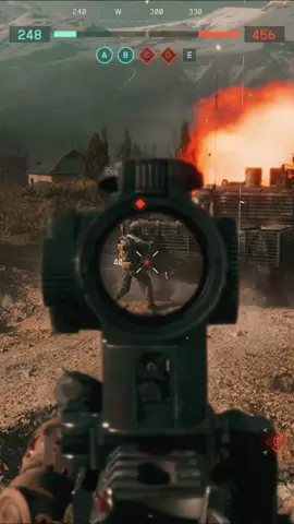 #battlefield #battlefield6 #tiktok  #tank #fyp