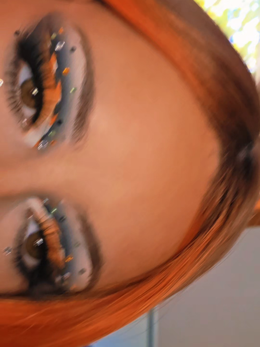 🧡🖤🧡🖤🧡  #fyp #makeup #transition #makeuptransition #mua 