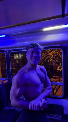 Masomenos las Luces del Colectivo 😵‍💫