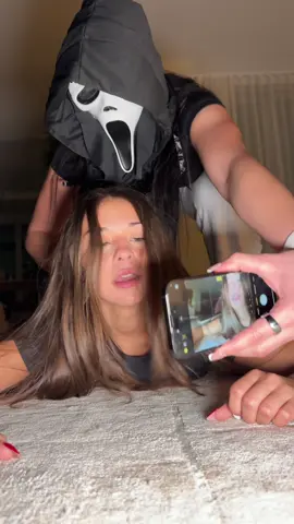 guess who 👻 