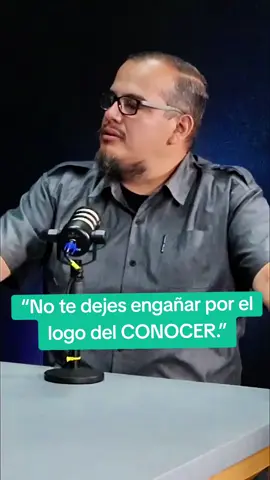 “No te dejes engañar por el logo del CONOCER.”#protocolozero #loboybufalo #proteccionejecutiva #luduscombatclub #Mexico #ParaTi #seguridad #conciencia @Cursos Ludus PMC @BuffaloUrbanDefense @Lobo Hernández @Mike Ruvher @The Mood 