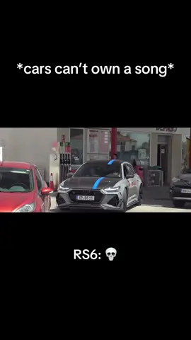 RS6 💀💀 #Audi #RS6 #AudiRS6 #Kerosene #ForYou 
