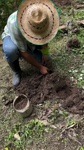 El patro me tiene vigilado #traqui #campensinoqueserespete 