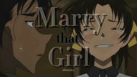 them with that sound>> #detektivconan #Love #fyp #animeedits #viral 