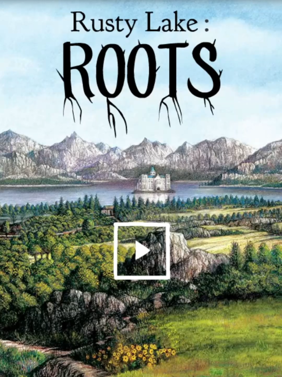 🎂 Celebrate 9 years of Rusty Lake: Roots with us by going down memory lane to relieve some iconic moments from our second premium game in the Rusty Lake saga! 🕞  We hope you’re excited to go back to the Vanderboom house next year in Servant of the Lake! 👀 Share your favourite memories from Rusty Lake Roots in the comments for a chance to win a Rusty Lake Roots Steam Key! 👇✨️ #rustylake #rustylakeroots #servantofthelake #fyp #GamingOnTikTok 