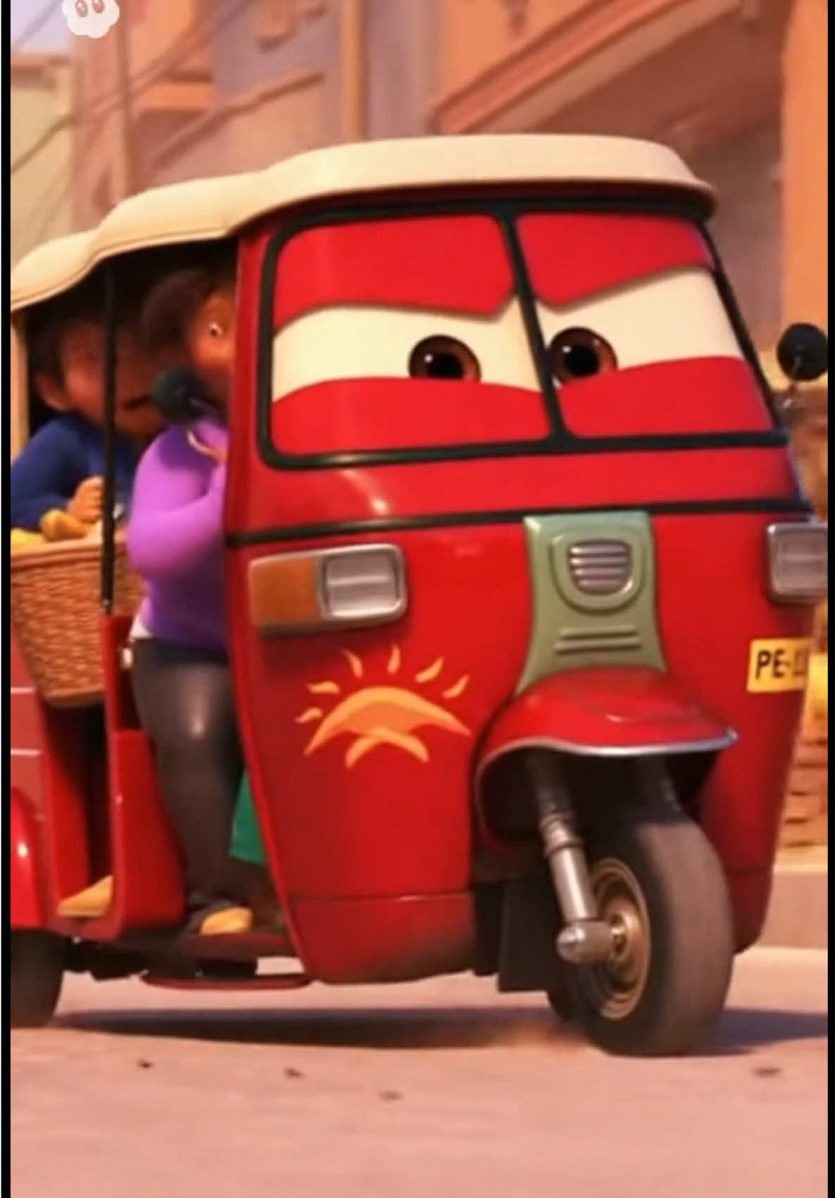 ✋ABSOLUTE CINEMA🤚 #sora2 #meme #peru #fyp #parati