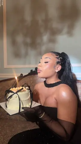 SHE IS 21 