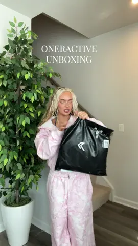 @Oner Active unboxing  #oneractive #softmotion #haul #unboxing #review 