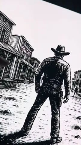 @Stetson… The Journey  – What story should I bring to life next? DM me to showcase your brand on my platforms and visually bring your legacy to life through cinematic storytelling. #stetsonhats #thejourneywest #americanheritage #westernart #storytellerart                    