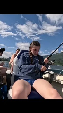 #fishing #fish #fishinggirl #fyp 