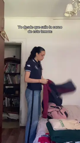 pronto la hare, te amo @cotiicondori #fypシ #baile #trend #fem #bailar 