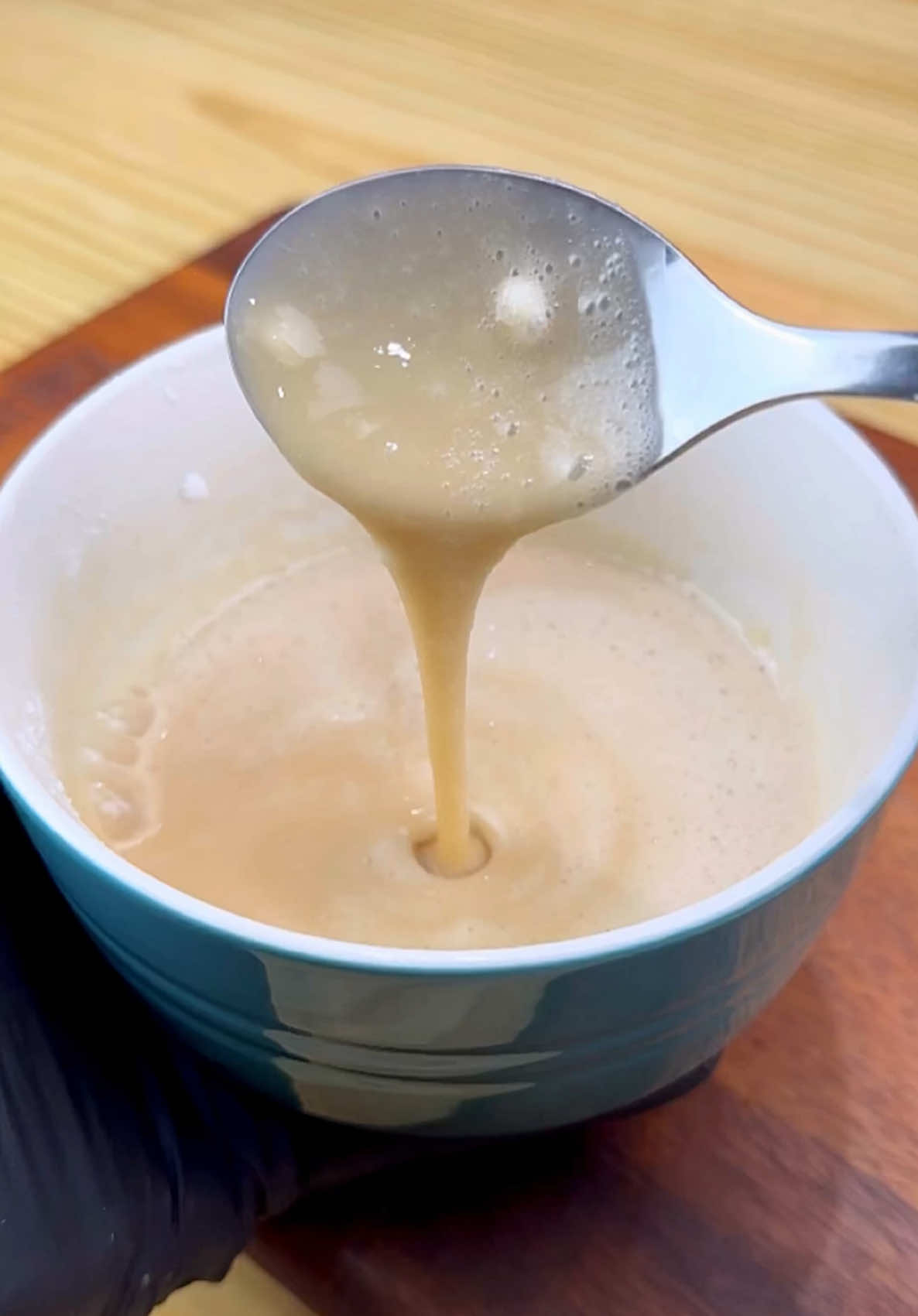 Si tienes maicena y miel, prepara esto ya mismo.😱🤩#recetas #recetasfaciles #fypシ #paratiiiiiiiiiiiiiiiiiiiiiiiiiiiiiii 
