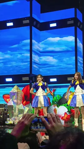 Fancam Indah Jkt 48 Pony Tail Shu Shu di Kemilau Raya MNCTV #jkt48 #jkt48edit #jkt48newera #indahjkt48 #ondahjkt48 