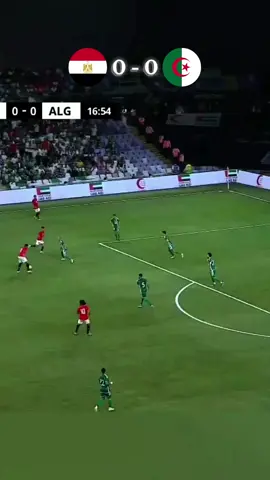 match { Algeria -vs- Egypt }  #footbal #match #sport 