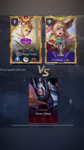 ô kê a o vê 🦋🦋🦋 #lienquanmobile#aov 