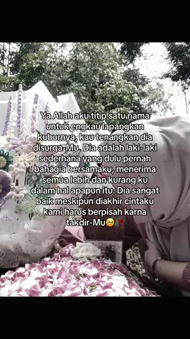 Kamu masih menjadi part favorit yang masih ingin aku ulangi lagi @Roxx•moyy👌 @Jevri & Indah #💔🥀 #🥀💔 #💔 #alfatihah 
