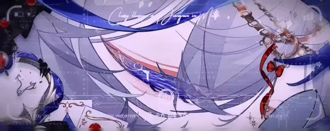 ánh mắt của thời gian 🤩#douyin #douyin抖音 #anime #livewallpaper 