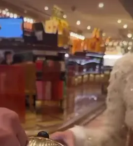 #ဟယ်!!! မြန်မာဝန်ထမ်းကို တွေ့ပြီး “I Sorry for last night “တဲ့ 😌 #jksophia🇲🇲👑❤ #missgrandmyanmar2024 