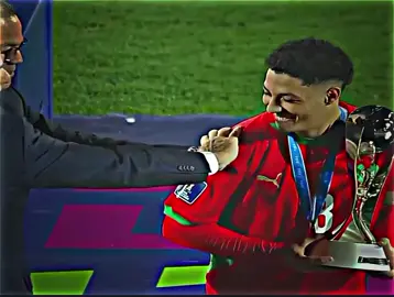 Alhamdulillah Morocco u20 world Cup champions 🇲🇦🏆 #foryou #u20worldcup #morocco #its_junayed5 @💫_𝐈𝐓𝐒-𝐒𝐈𝐙𝐀𝐍_🔥 