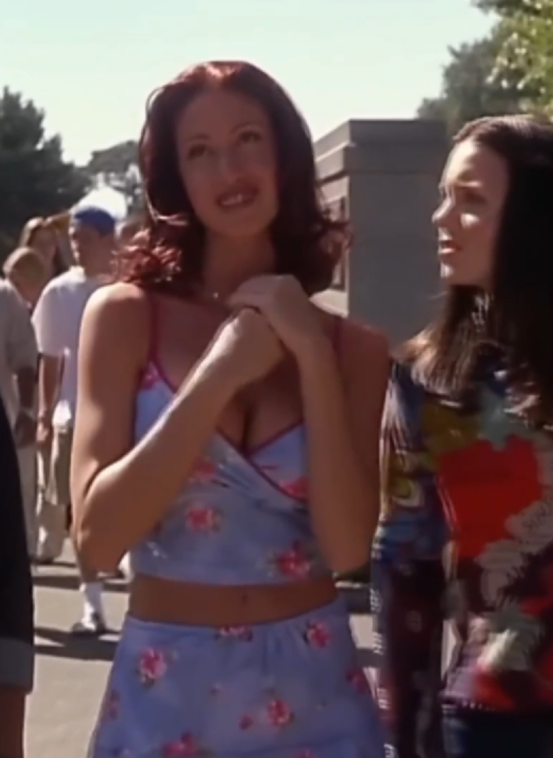 Esse filme tem um roteiro incrível #pravoce #dublagembr #dublagembrasileira #Fyp #engracado 