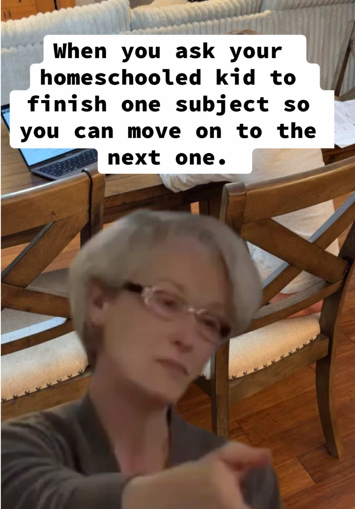 #everyonesfavoritemom #fypシ #CapCut #homeschool #oof 
