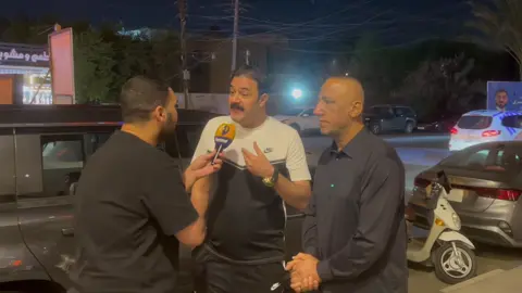 # حيدر نادر الاتحاد والحكومة امسحو كرامة العراقيين 