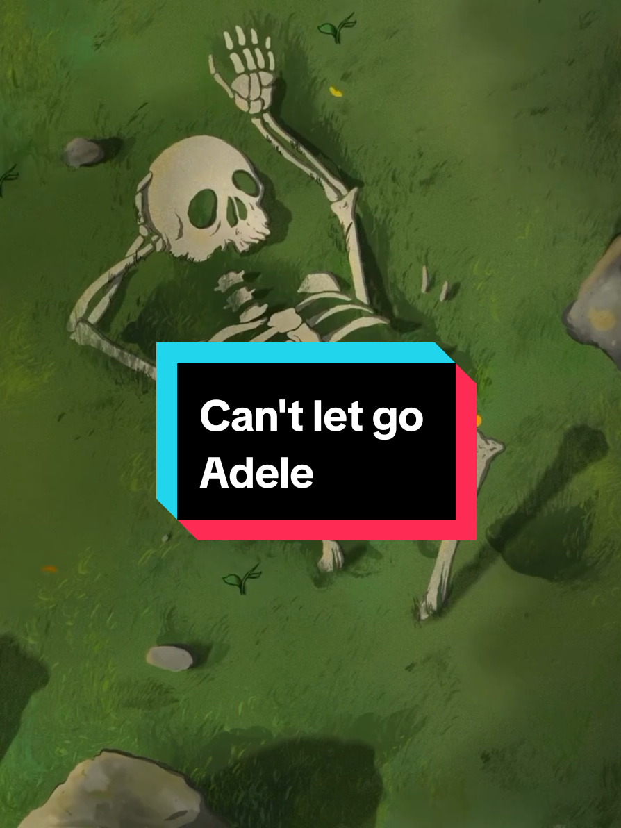 Respuesta a @sebaslop8033 Es una joya ésta canción!  Can't let go - Adele  #musicaconletra #letrasdecanciones  #adele #daydreamer #adelefans 