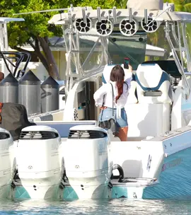 Cuando te sacan al Barco 🤣 #paratiiiiiiiiiiiiiiiiiiiiiiiiiiiiiii #boatbash #boatramp 