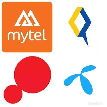 မေ့နေရင်လည်းဆေ့ဖ်(save)လို့ရအောင်ပါ 1.Data Package ဝယ်နည်း Mpt           *777# Telenor      *979# Ooredoo    *140# Mytel         *966# 2. Voice Package ဝယ်နည်း Mpt          *600# Telenor     *979# Ooredoo   *150# Mytel         *966# 3. Phone 🤳 Number စစ်နည်း Mpt           *88# Telenor      *97# Ooredoo    *133*6*2# Mytel          *88# 4.Data Package စစ်နည်း Mpt          *224# Telenor    *9124#                   *124*1# Ooredoo   *4646# Mytel        *124*3# 5.Bill ချေးနည်း Mpt.        *800# Telenor   *500# Ooredoo  *127# Mytel       *856#(or)                  *588# 6.Bill လွဲနည်း .  Mpt   *223*(amount)*(receive number)# call Telenor  *979#call2/4/(receive number)*(amount)# Ooredoo  *155*(amount)*(receive number)# call Mytel  *544*(amount)*(receive number)# call 7. Data လွဲနည်း Mpt. *777#call>>လွဲမယ့်နံပါတ်ကိုရွေးပြီး send နှိပ် >>လက်ဆောင်ပေးမည်ကိုရွေးပြီး send ကိုနှိပ်ပါ Telenor.  *979*4*6# call Mytel.    *966*36#call>>နံပါတ်3 gift ကိုနှိပ် 8.Call Center  Mpt.      106 Telenor 979 Ooredoo. 234 Mytel.  966 9.Phone ပြန်ခေါ်နည်း Mpt.     *222*phone number # call Telenor.    *1*phone number # call Ooredoo.   *122*phone number # call Mytel.     *521*phone number # call 10.SIM card မှတ်ပုံတင်ပြီး/မပြီးစစ်နည်း Mpt.    *602# call Telenor.   *979*3*3# Ooredoo.   *666# call Mytel.         *966#call>>6>>2 11. အဝင် call ပိတ်နည်း  *21*900# ပြန်ဖွင့်နည်း ##02# အထွက် call ပိတ်နည်း *31# ပြန်ဖွင့်နည်း # အထောက်အကူဖြစ်မယ်လို့ယူဆမိပါတယ် အားလုံးပဲရွှင်လန်းချမ်းမြေ့ကြပါစေခင်ဗျာ