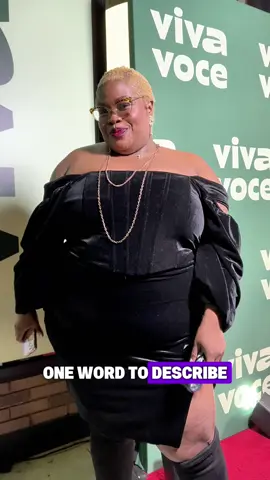 The challenge was simple: Describe your plus-size body in one word.  The results? Pure, unedited, realness. We caught up with some phenomenal women who are owning their shape and redefining beauty standards one flawless descriptor at a time. Warning: Watching this reel may cause an immediate spike in your confidence level. Proceed with caution 😉 #plussizefashion #sizeinclusive #bodyacceptance #nycinfluencer 