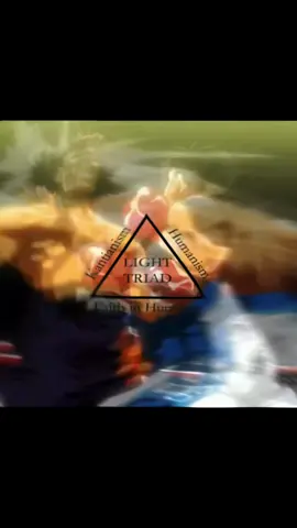 BOOM BOOM BOOM 🤯  #fyp #capcut #hajimenoippo #trend#fypシ 