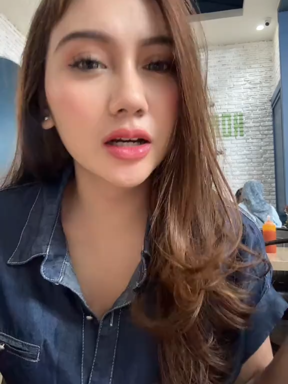 Jangan lupa sarapannya😍😍 #tiktok #pagii #asikinaja