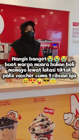dapatkan voucher promonya di tag lokasi video ya #juarajajanoct #momoyomuarabulian #muarabulian #unjamendalo #jambi 