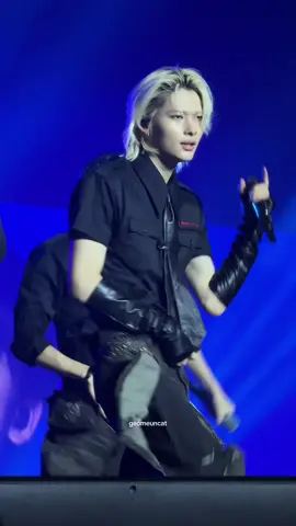 CRAZYYYYY #ni_ki #nishimurariki #enhypen #sectork 