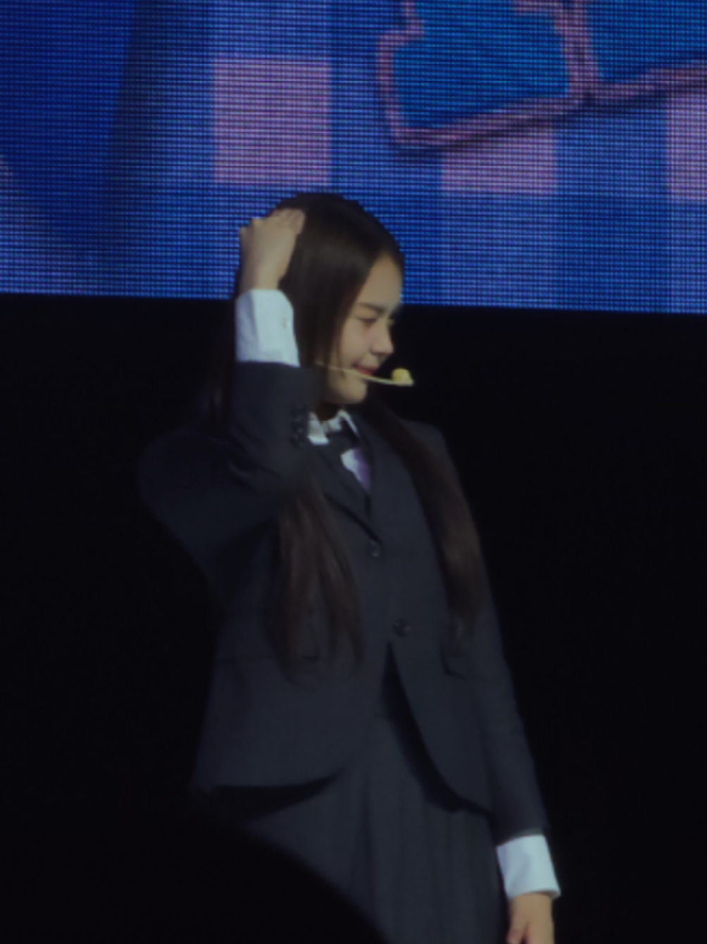 [FANCAM CARMEN] FOCUS ON HEARTS2HEARTS SHOWCASE @SEOUL #하츠투하츠_포커스_컴백 #Hearts2Hearts_FOCUSisOutNow