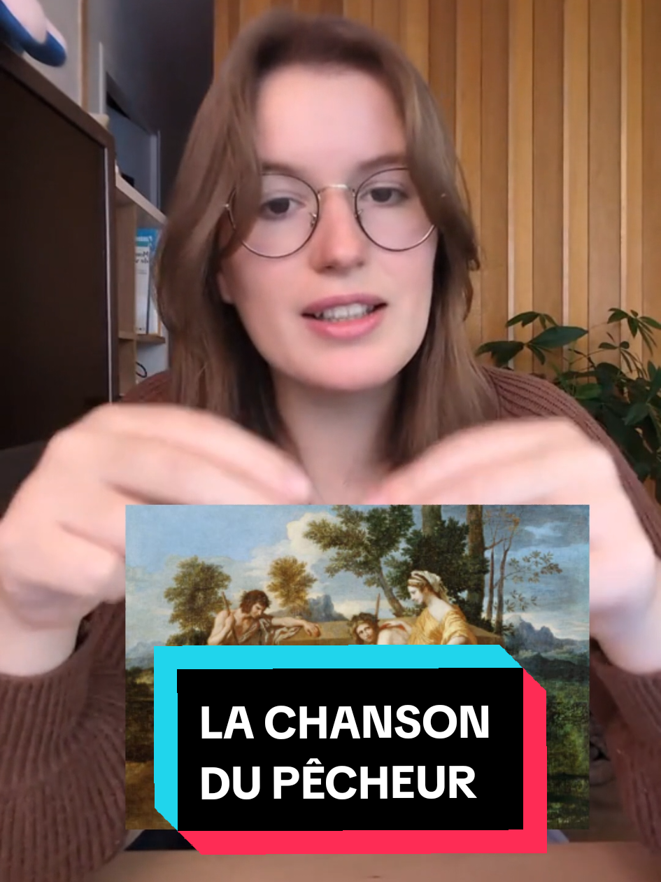 @Manon-Lisa en vrai ta chanson est top je l'ai tout le temps dans la tête 😌 N'hésitez pas a aller voir l'expo Greuze au  @Petit Palais 