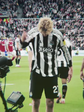 Signing of the summer? || #woltemade #newcastle #edit #fyp #viral 