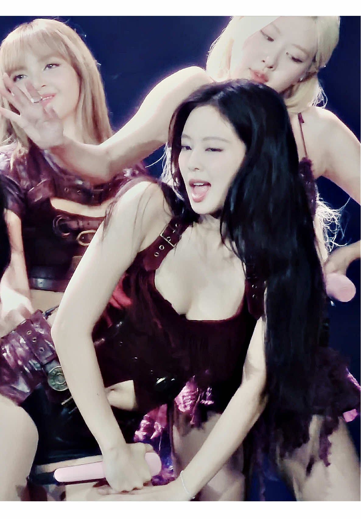 oh do that again #jennie #jenniekim #jennieedit #jenniekimedit #vnzuro