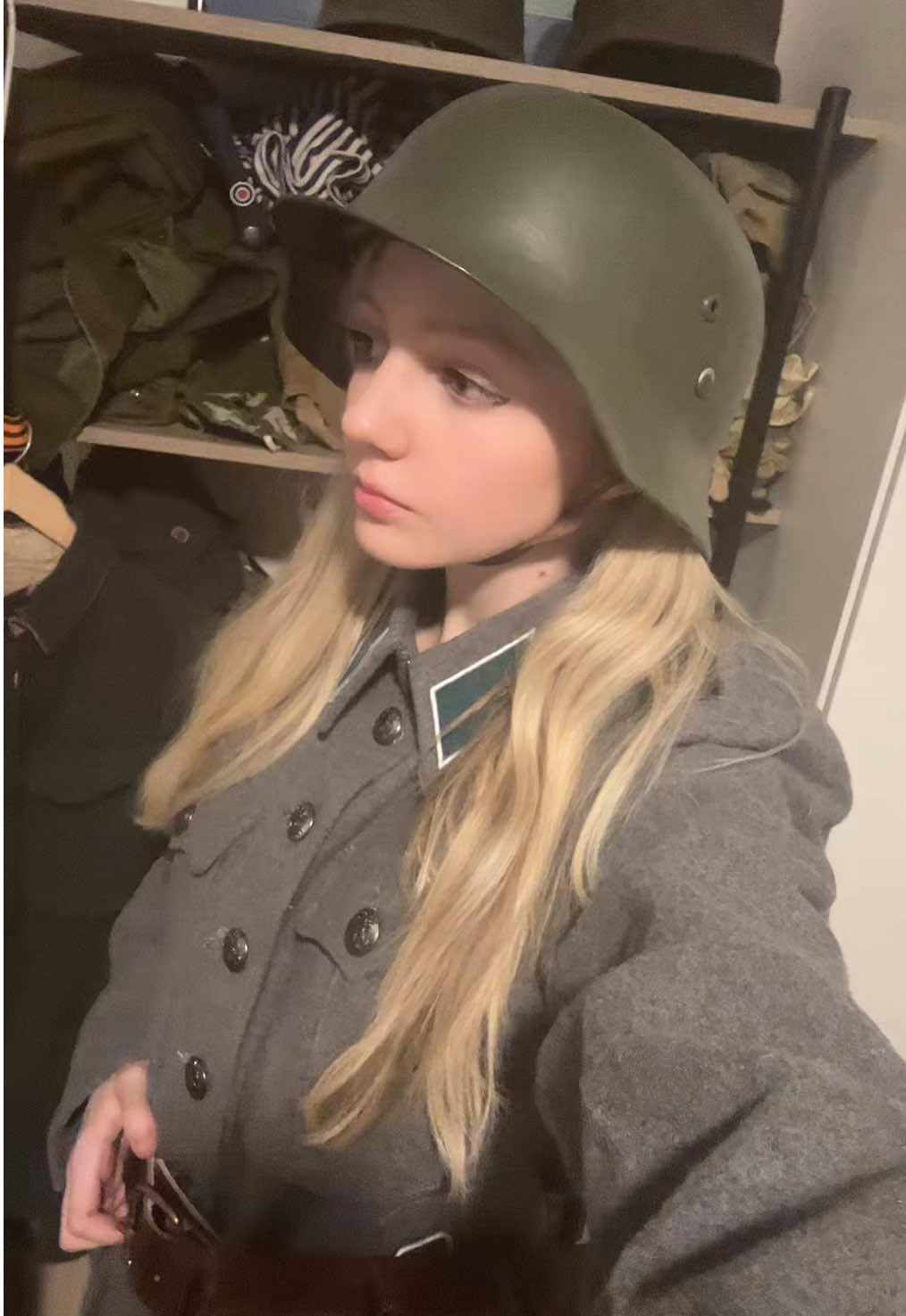 Finnish continuation war  #skipperams #historybuff #ww2 #militariacollector #continuationwar 