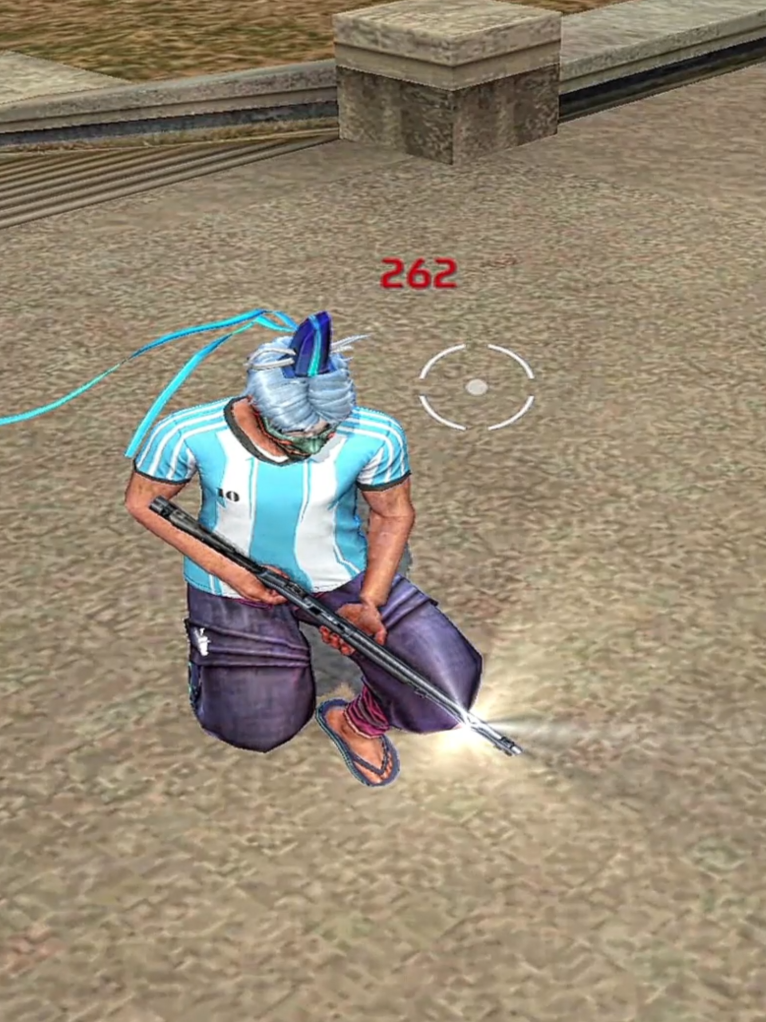 “I stopped waiting, deleted it all.” “So why’s he still in my dreams?”#wess #120fps4k #fyp #freefire_lover