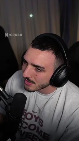 No se parece a mi #coker 