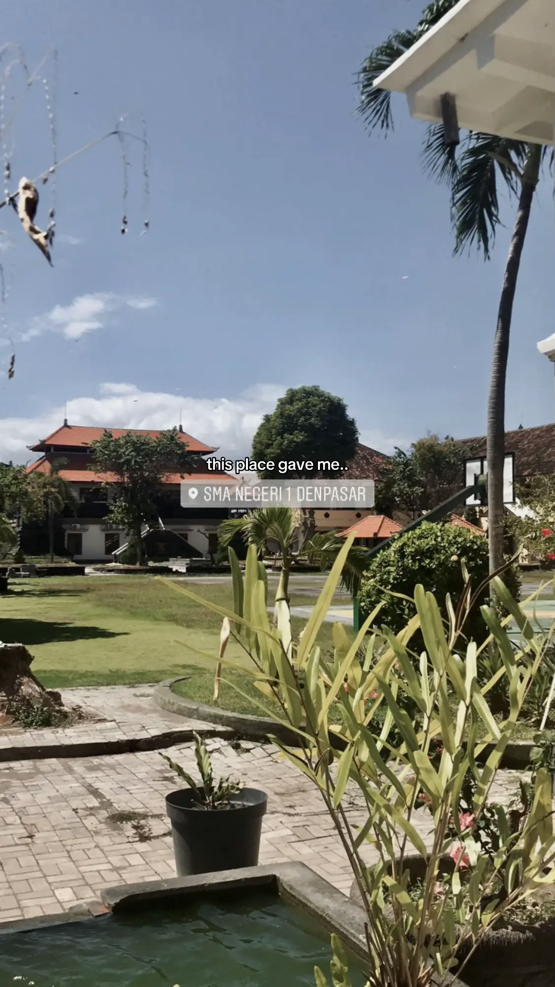 thank you, smansa 🤍  #sma #highschool #smansa #denpasar 